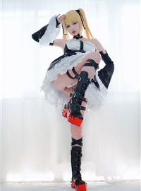 058 Hidori Rose - Marie Rose cosplay(12)